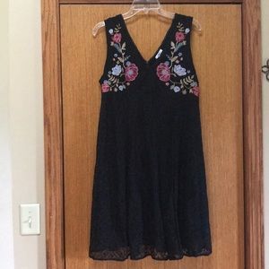 Xhilaration dress